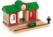 Brio Record & Play Station - 53.033.578