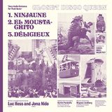 Bertus Distributie Sexy Audio Deviance for Punk Bums