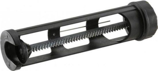 DeWALT DCE5601 Kitspuit houder voor kokers