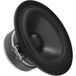 Monacor SPH-170C 6.5 inch 18 cm Woofer 60 W 8 Ω système 2 voies
