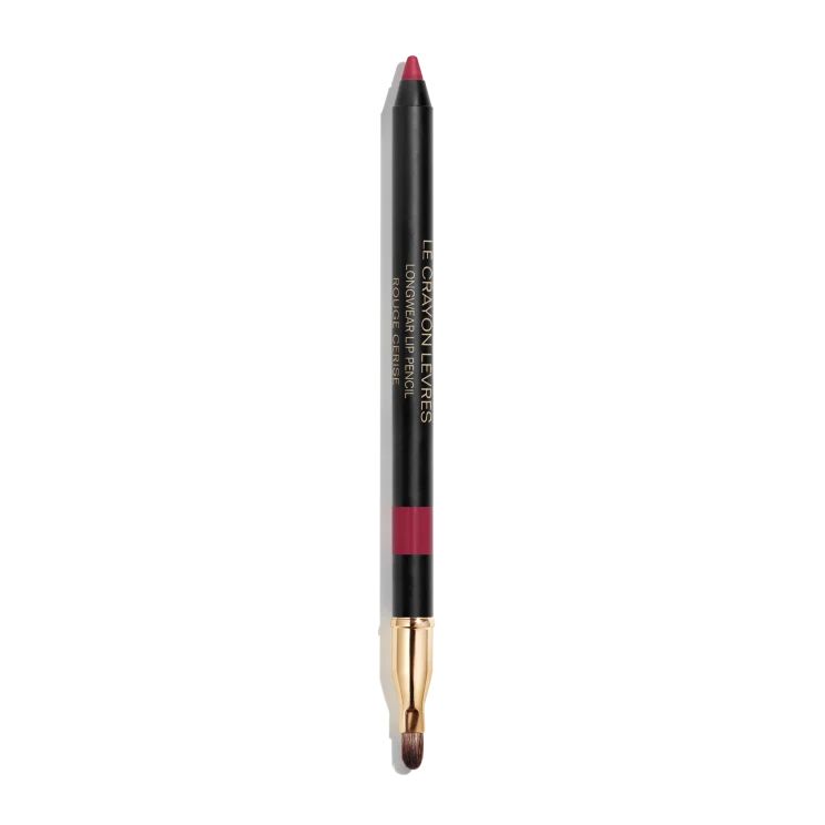 CHANEL Le Crayon Lèvres Lipliner - 178 Rouge Cerise - 1.2g