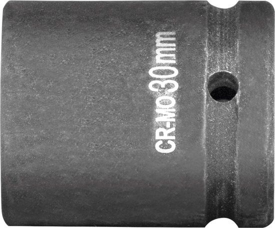 Rotec KRACHTDOP 1/2, KORT, L=40, SW 13