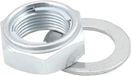 Bout MC Hardware AXN22 Motorfiets Vergrendelingsasmoer 22nm, standard