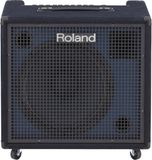 Roland KC-600 – 200 Watt Full‑Range Keyboard Versterker met 4‑kanaals Mixer