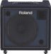 Roland KC-600 – 200 Watt Full‑Range Keyboard Versterker met 4‑kanaals Mixer