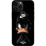 Maniacase Beschermhoes voor Oppo A57 4G Victor Wembanyama n°1 San Antonio Spurs Dunk