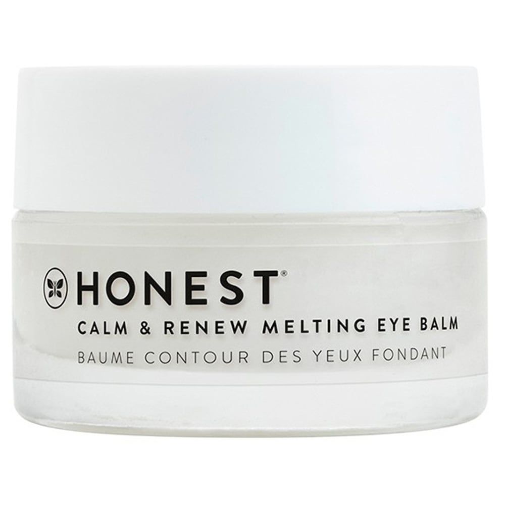 Honest Beauty Calm & Renew Melting Eye Balm - 15 ml
