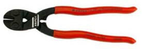 KNIPEX CoBolt - Middensnijtang - 200 mm
