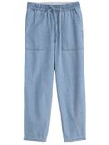 Seasalt Cornwall Pantalon 'Sholl' Bleu