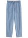 Seasalt Cornwall Pantalon 'Sholl' Bleu
