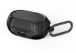 Jabra Elite 7 Pro/7 Active Housse de protection - Noir