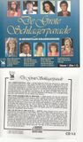 Say Reader's Digest De Grote Schlagerparade - 3 CD