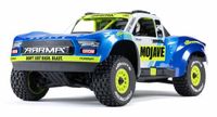 ARRMA Mojave Grom Mega 380 radiografisch bestuurbaar model Off-road truck Elektromotor 1:18 Zwart;Blauw;Geel