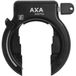 AXA Ringslot Solid Plus ART2 - Zwart - Gehard Staal - 15 cm