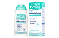 Instituto Español Lait corporel Peau atopique (300 ml)