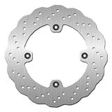 Disco NG DISCO FRENO ANTERIORE 473X MISURA OEM VOOR HONDA 125 CR R 92/94