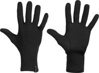 Icebreaker Gloves - Skihandschoenen - Unisex - Maat S - Zwart