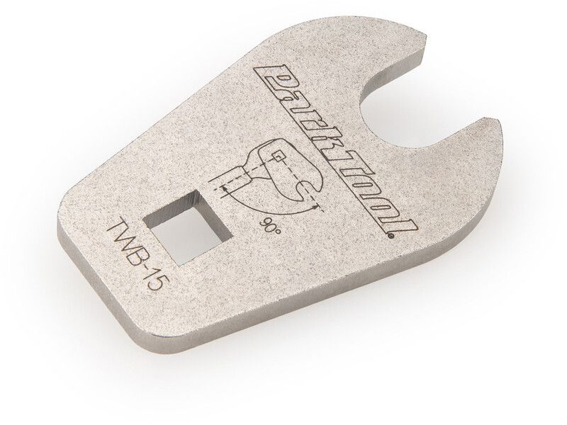 Park Tool TWB-15 Pedal Wrench 3/8"
