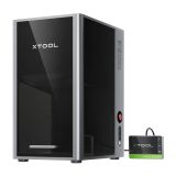 XTOOL - F2 Ultra Machine de gravure laser 2 en 1