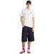 Adidas Polo Shirt Korte Mouw Trefoil Essentials
