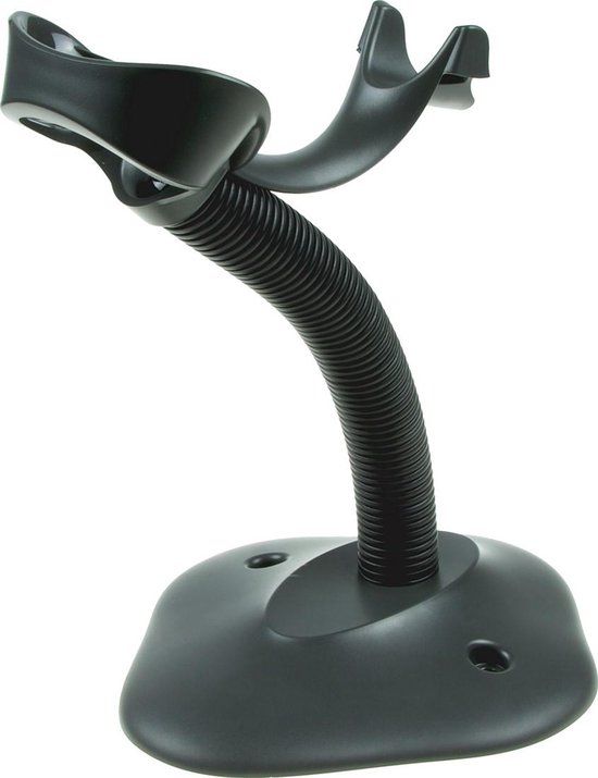 Zebra LS2208 Intellistand black