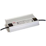 MEAN WELL LED-transformator 480 W 1.75 A 137 - 274 V Dimbaar 1 stuk(s)