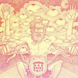 Play Riot Season Workin' Man Noise Unit - Play Loud (LP)