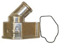 JAPANPARTS JPVA-003 TERMOSTAT