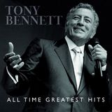 Sony Music Tony Bennett All Time Greatest Hits