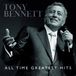 Sony Music Tony Bennett All Time Greatest Hits