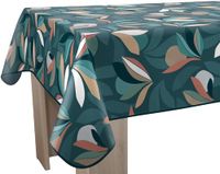 Le linge de Jules Lena Tafelkleed, vuilafstotend, rechthoekig, 150 x 200 cm, bedrukt