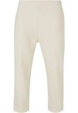 Urban Classics Ultra Heavy Heren joggingbroek 5XL Ivoorkleurig