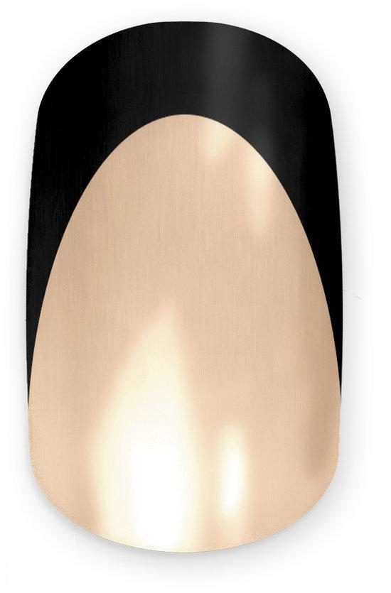 L'Oréal Nails a Porter Flex - 002 Killer Nude - Kunstnagels