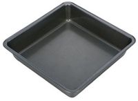 Tescoma Vierkante Bakplaat 24x24cm met Antiaanbaklaag