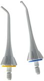 Panasonic vervangende mondstukken EW0950, 2-pack