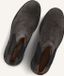 Mazzeltov P-50301 Veterboots Heren Suède Leer Rubber Grijs Maat 40