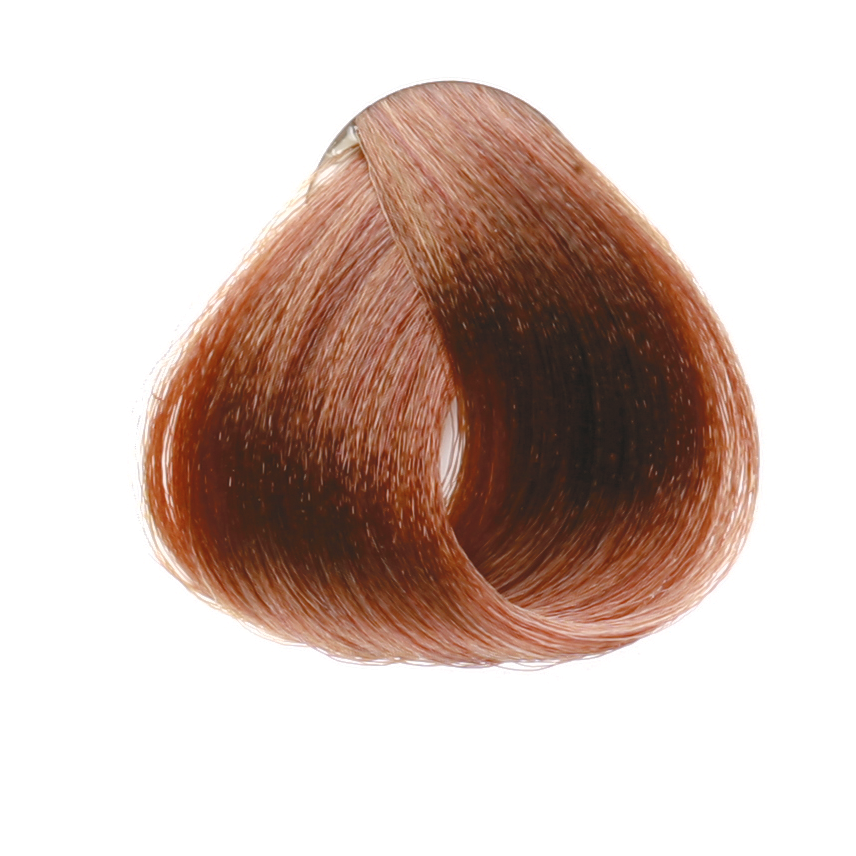 Fanola Cream Color 7.4 Medium Blonde Copper 100ml