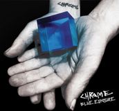 Blue Chrome - Blue Exposure (CD)