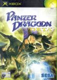 Sega Games Panzer Dragoon Orta - Xbox