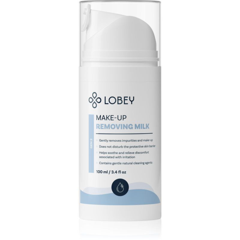 LOBEY Skin Care