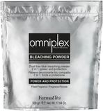 Farmavita Omniplex Bleaching Poeder Blauw 500g