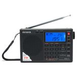 Aiwa RMD-77 Draagbare Radio Zwart