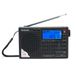 Aiwa RMD-77 Draagbare Radio Zwart