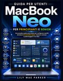 Guida MacBook Neo / Guida per utenti / MacBook Neo