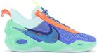 Nike Cosmic Unity - Amalgam - Heren Basketbalschoenen Sneakers Blauw DA6725-500 - Maat EU 44.5