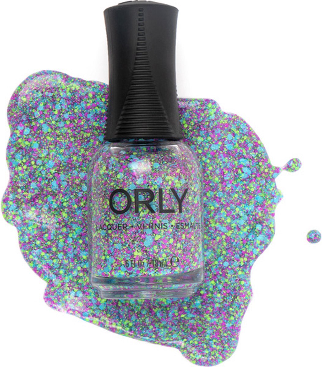 Orly Dancing Queen