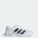ADIDAS PERFORMANCE Sportschoen 'Dropset 4' Schwarz / Offwhite