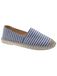 Beppi Espadrilles 'Espadrilles' navy / wit