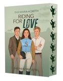 Riding Nova MD Riding for Love Paperback