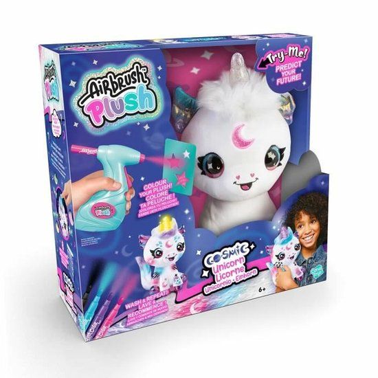 Canal Toys Interactief Huisdier